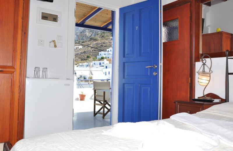 Apollon Studios Amorgos Exteriör bild