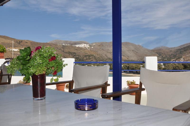 Apollon Studios Amorgos Exteriör bild